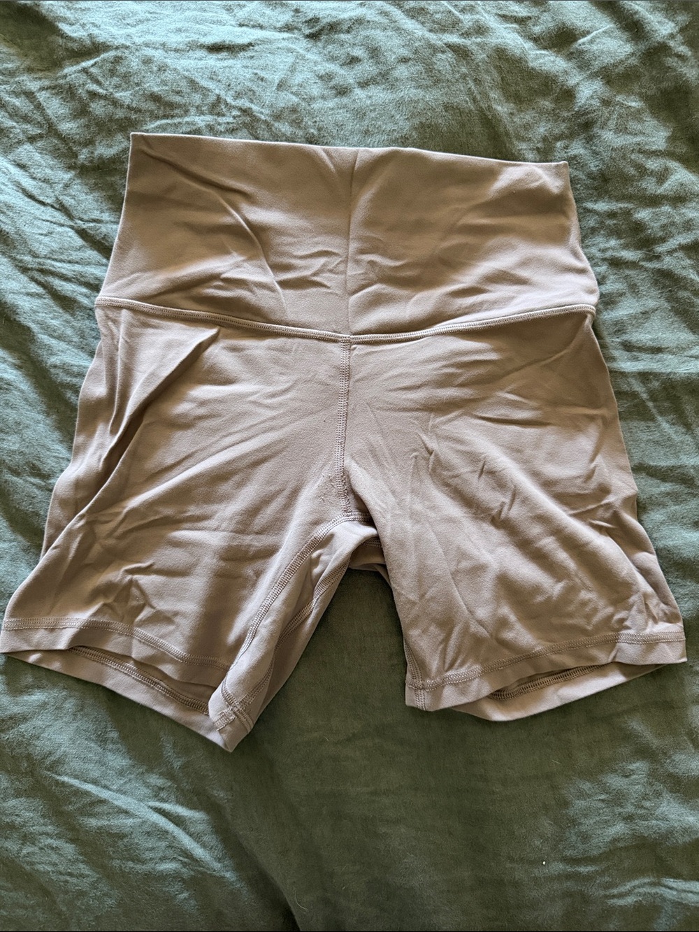 lululemon athletica align shorts